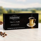 Classirico Truffle