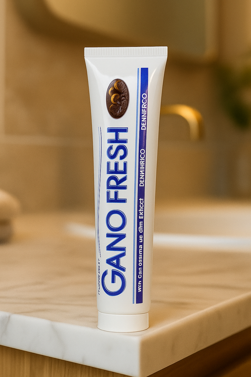 Ganofresh Chile