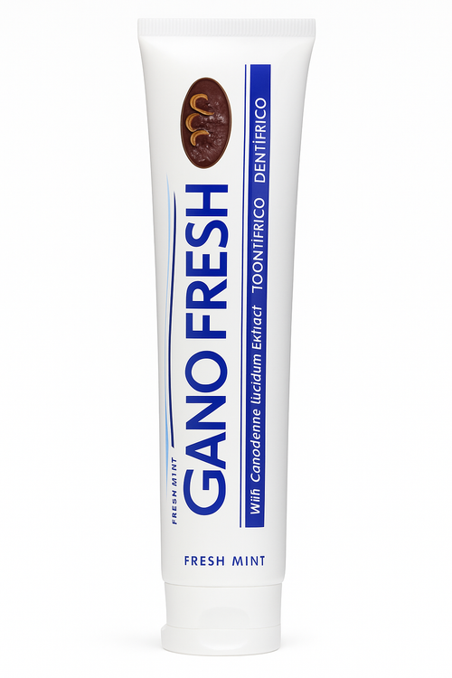 Ganofresh Chile