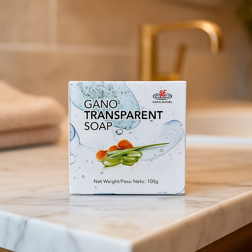 GanoTransparent Chile
