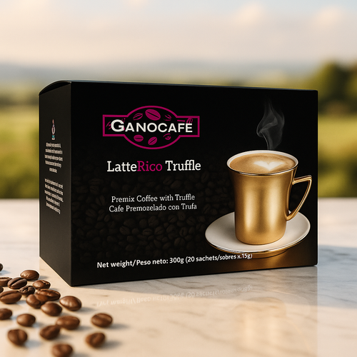 Latterico Truffle
