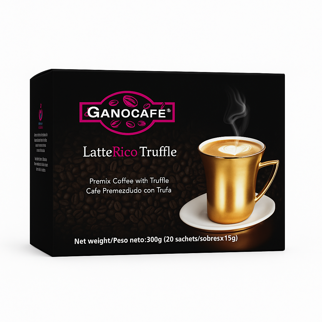 Latterico Truffle