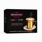 Latterico Truffle