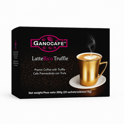 Latterico Truffle