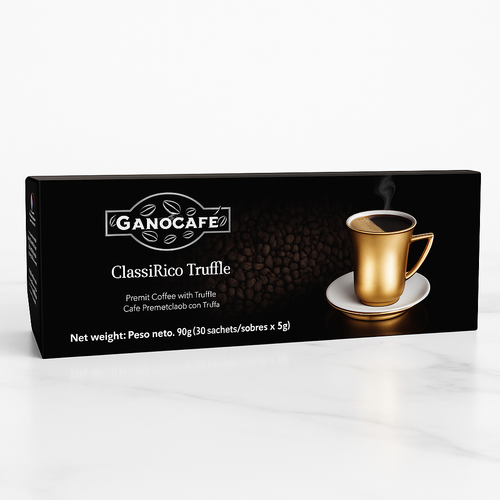 Classirico Truffle
